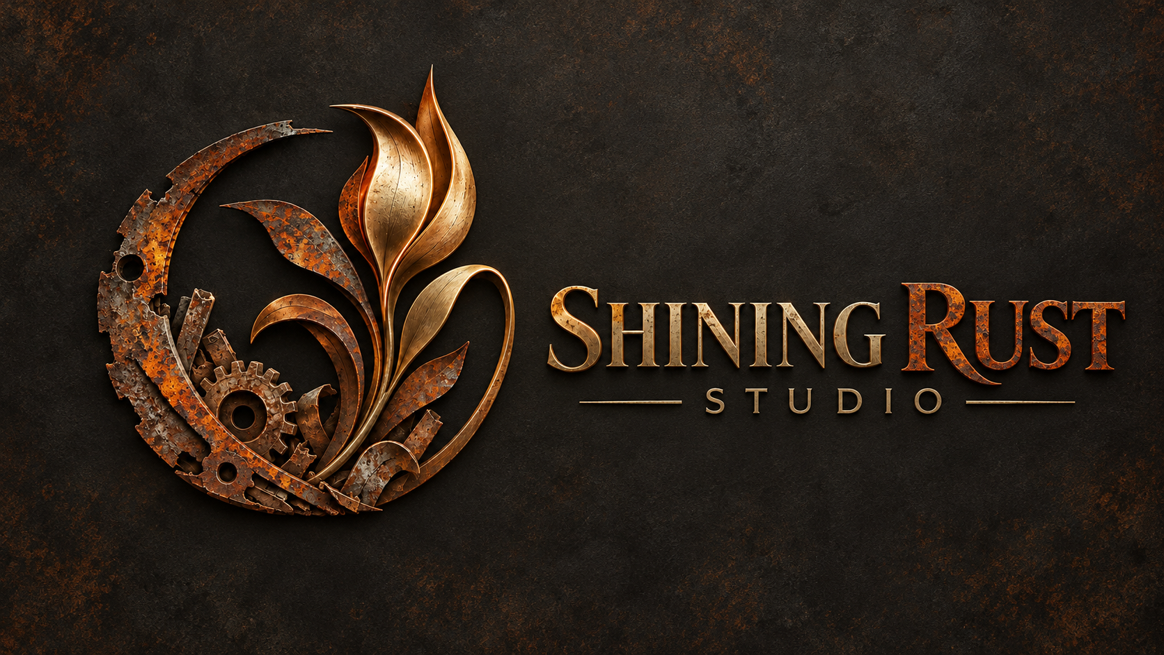 Shining Rust Studio